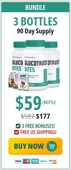 gluctose buy now 3 bottle