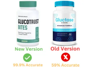 gluctose